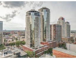 Apartment for sale at #904 10136 104 St NW NW, Edmonton — MLS® E4467769