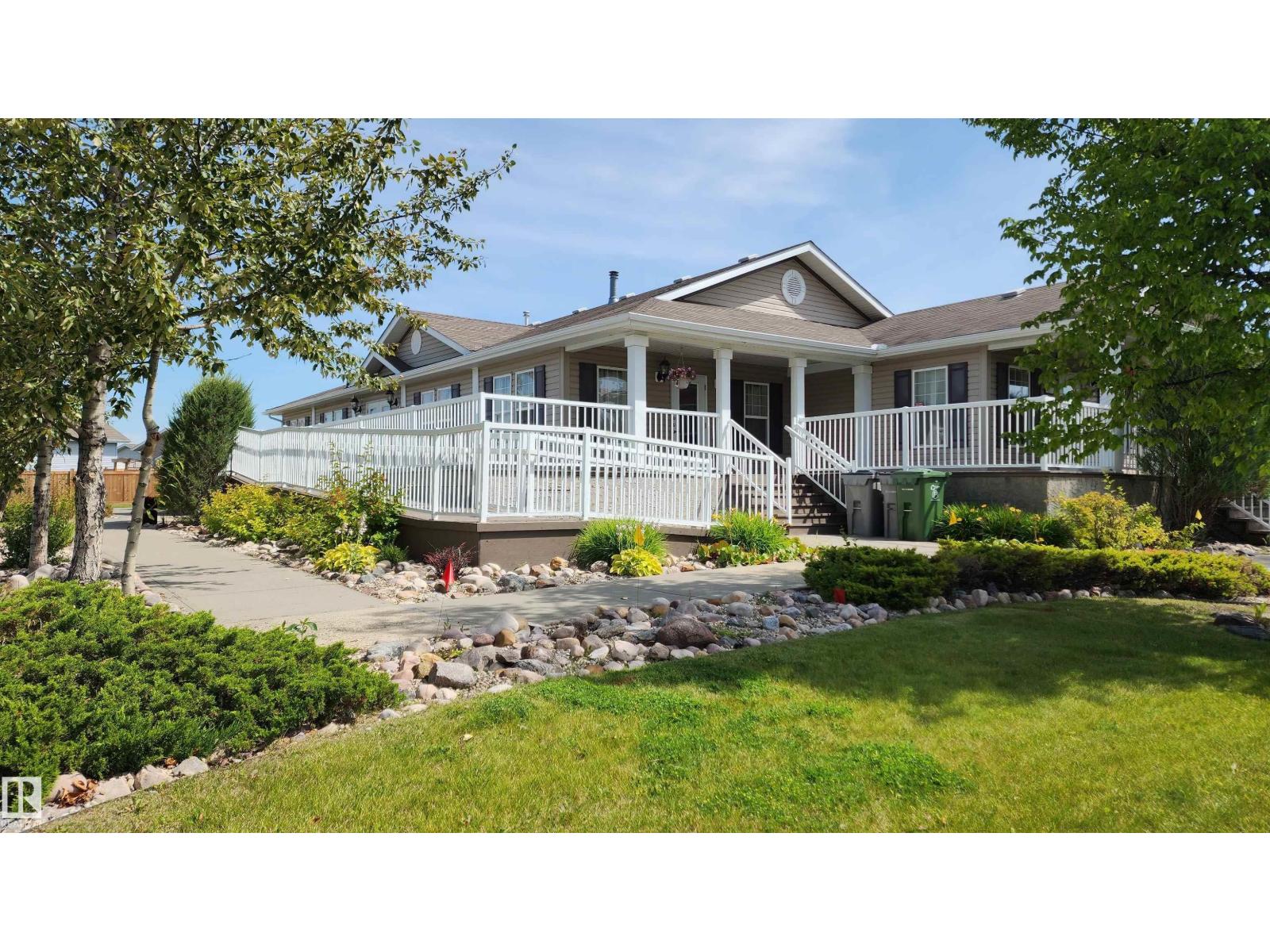 4000 Aspen WY, Leduc