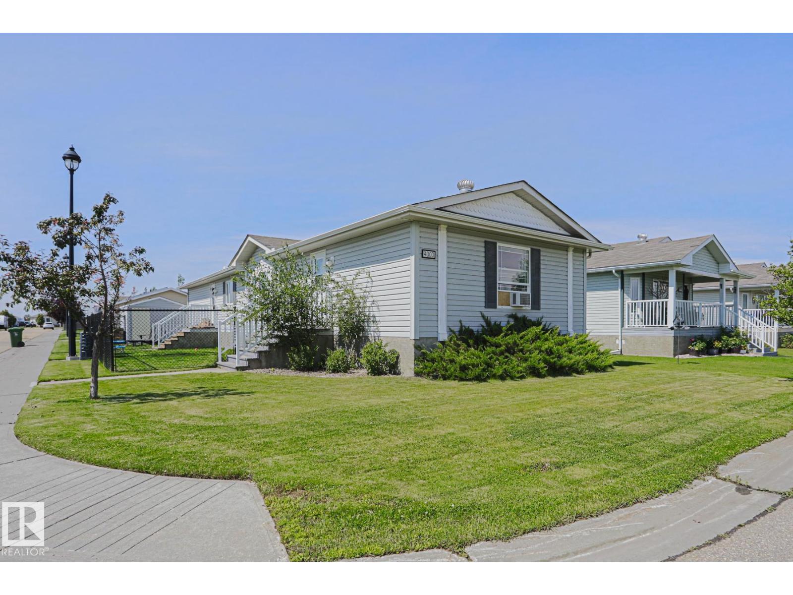 4000 Aspen WY, Leduc