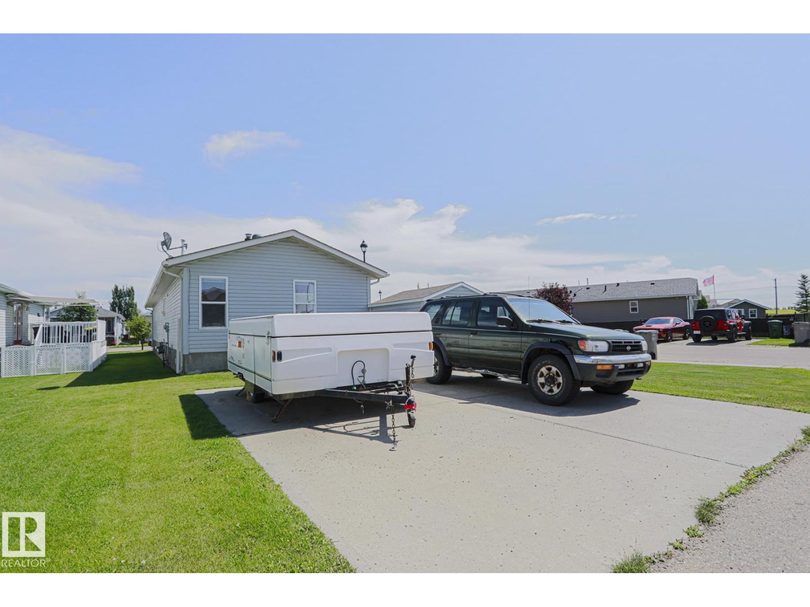 4000 Aspen WY, Leduc