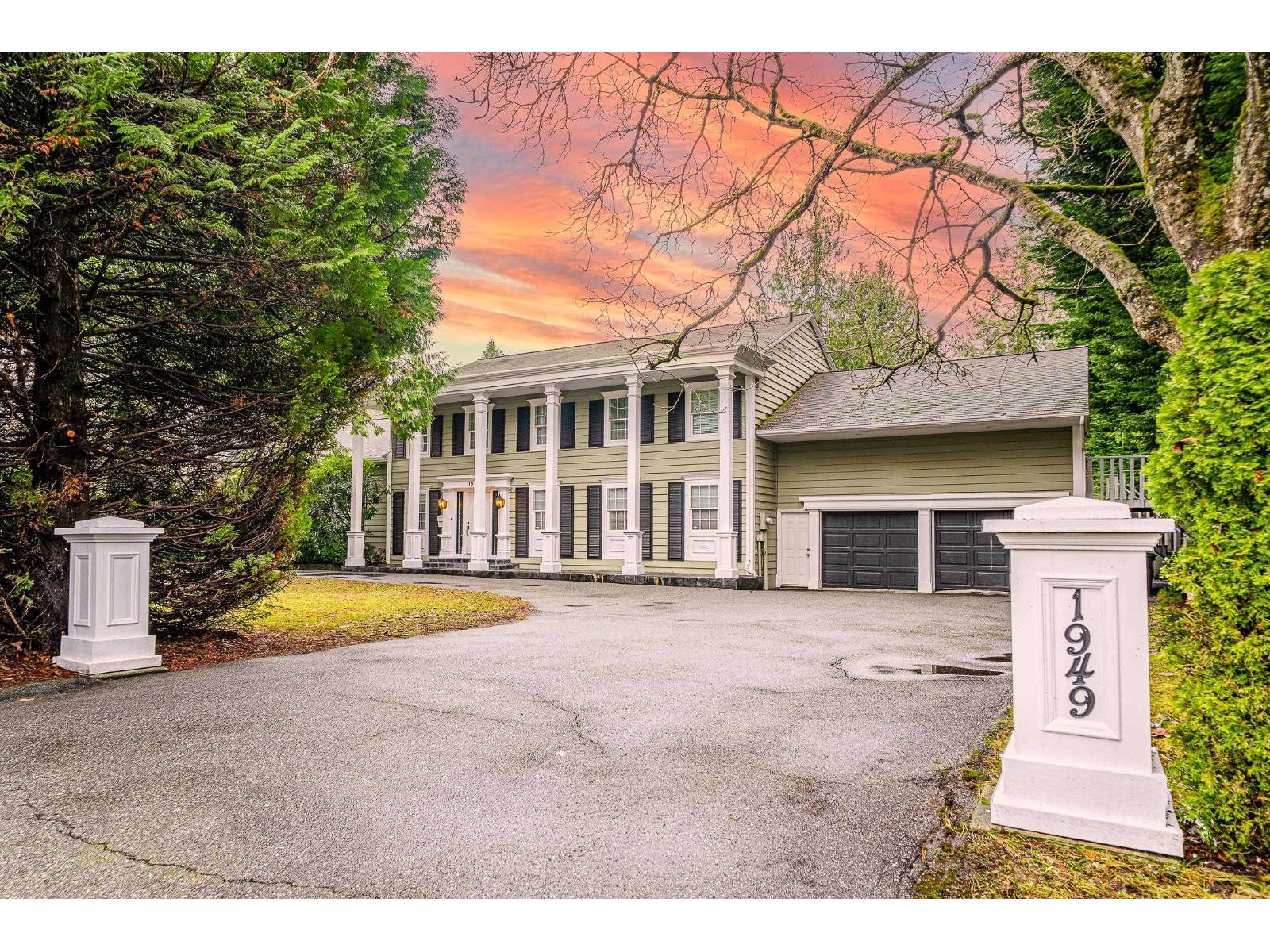 1949 134 STREET - Main photo, Surrey, British Columbia