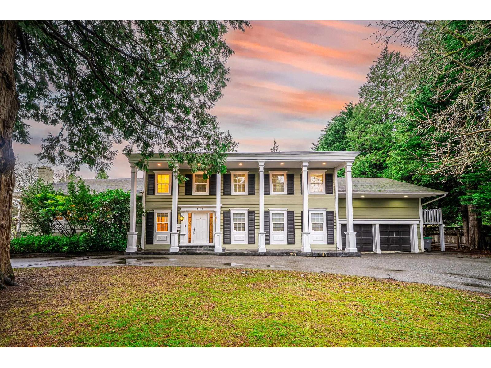 1949 134 STREET - Photo 2 of 40, Surrey, British Columbia