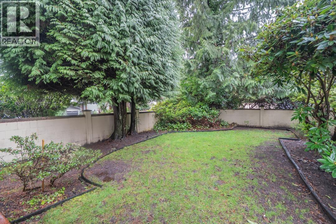 1630 LAYTON DRIVE, North Vancouver