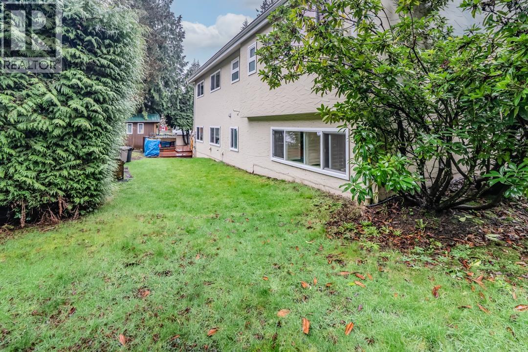 1630 LAYTON DRIVE, North Vancouver