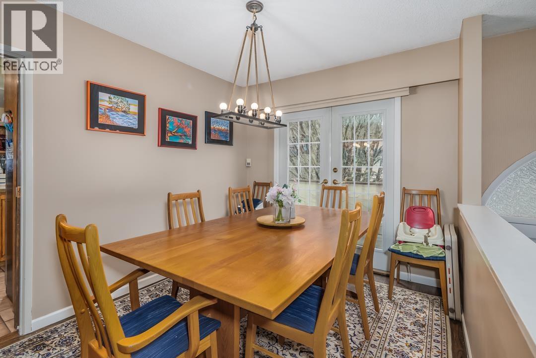 1630 LAYTON DRIVE, North Vancouver