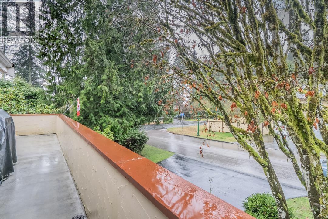 1630 LAYTON DRIVE, North Vancouver