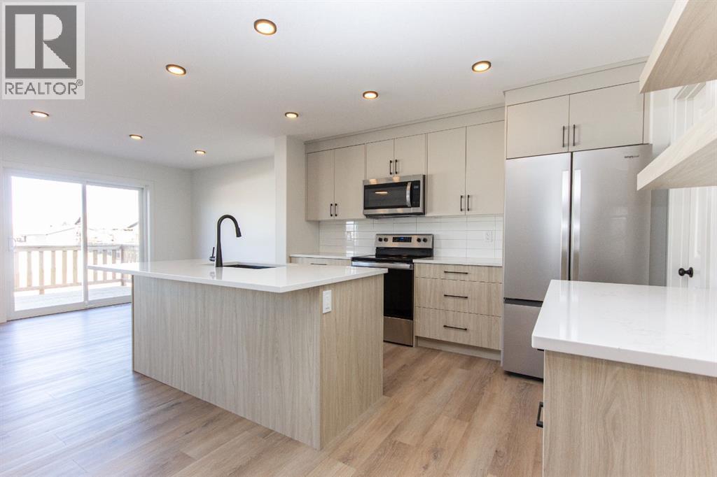 256 Augustus Way, Penhold