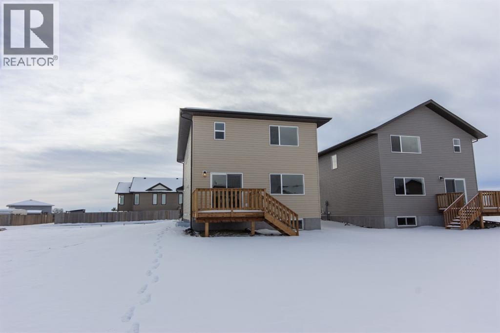 256 Augustus Way, Penhold