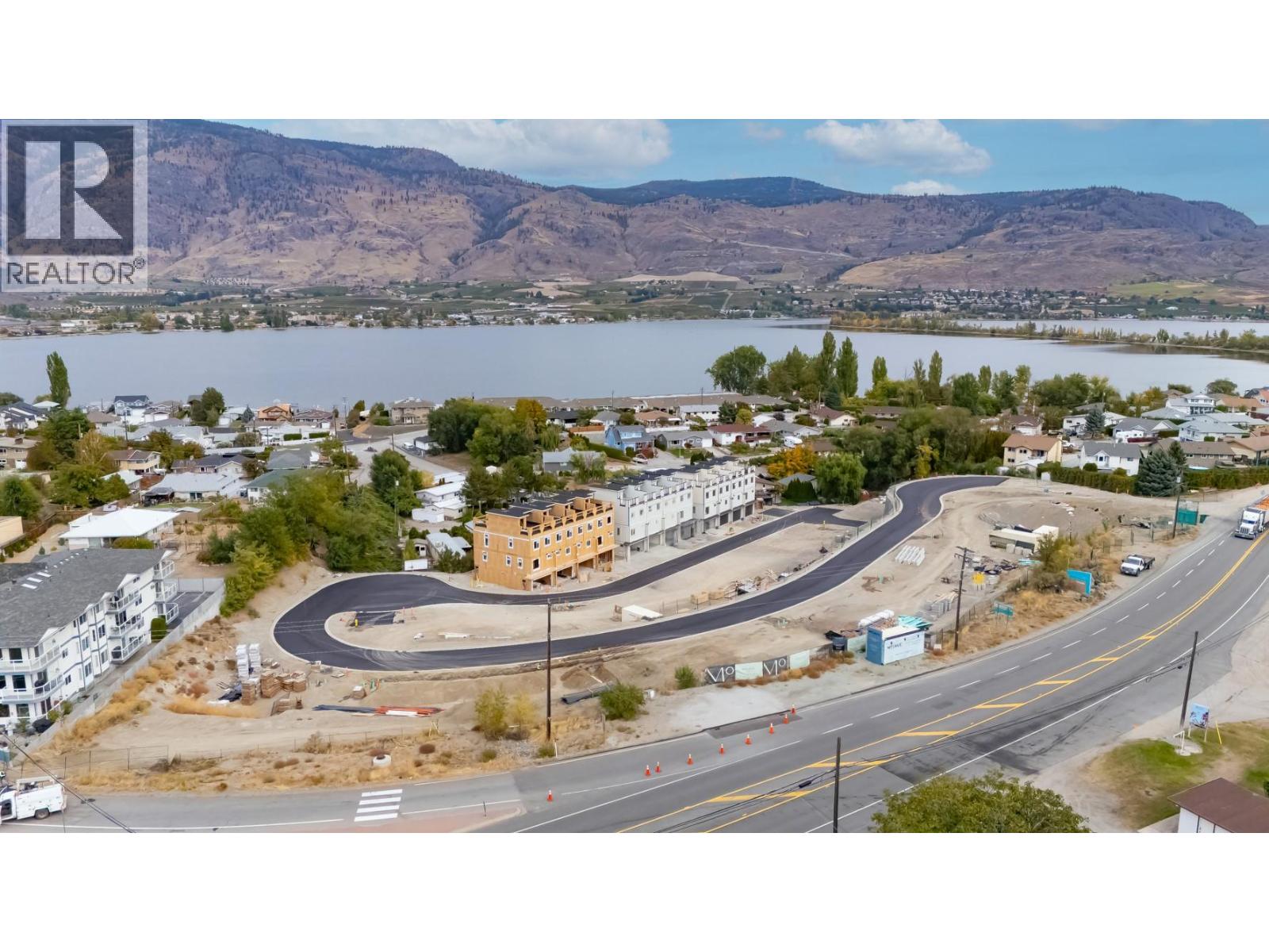 4601 97th Street Unit# 10, Osoyoos