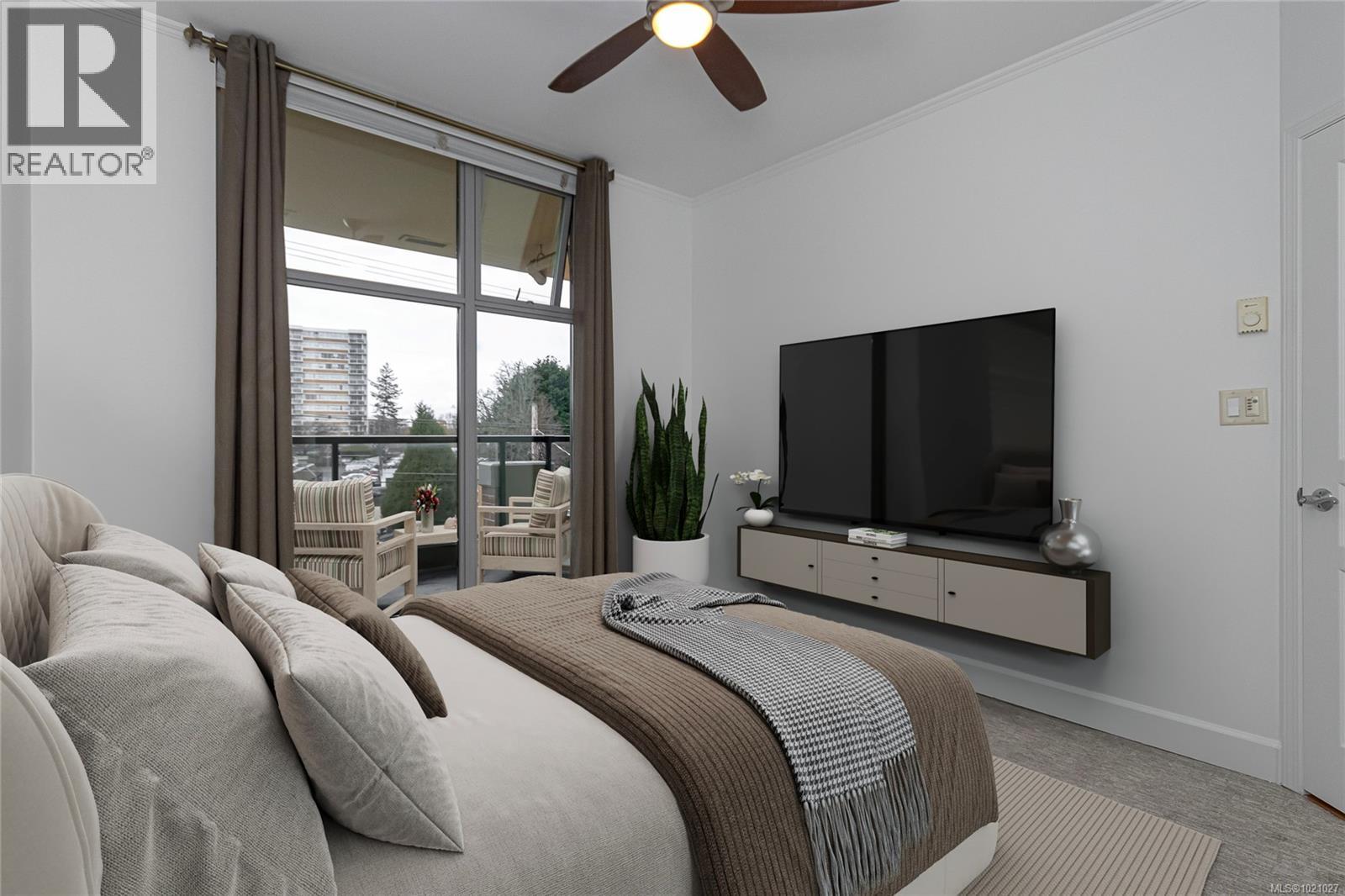 307 225 Menzies Street, Victoria