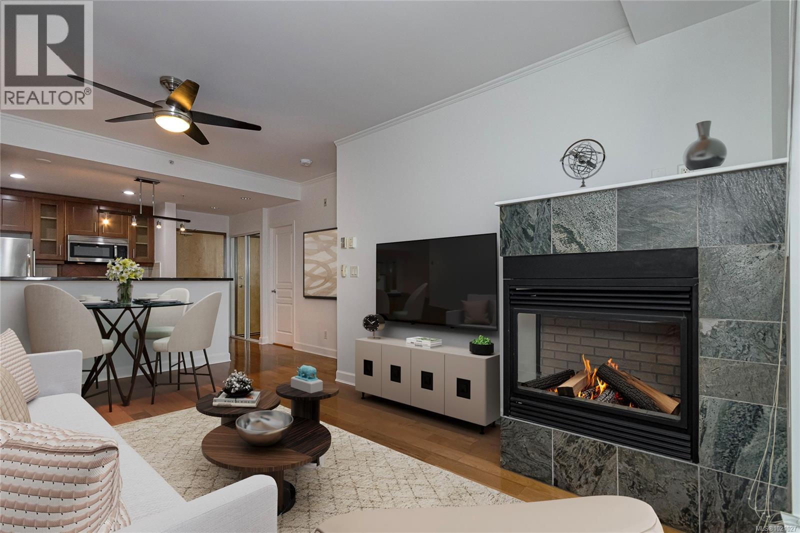 307 225 Menzies Street, Victoria