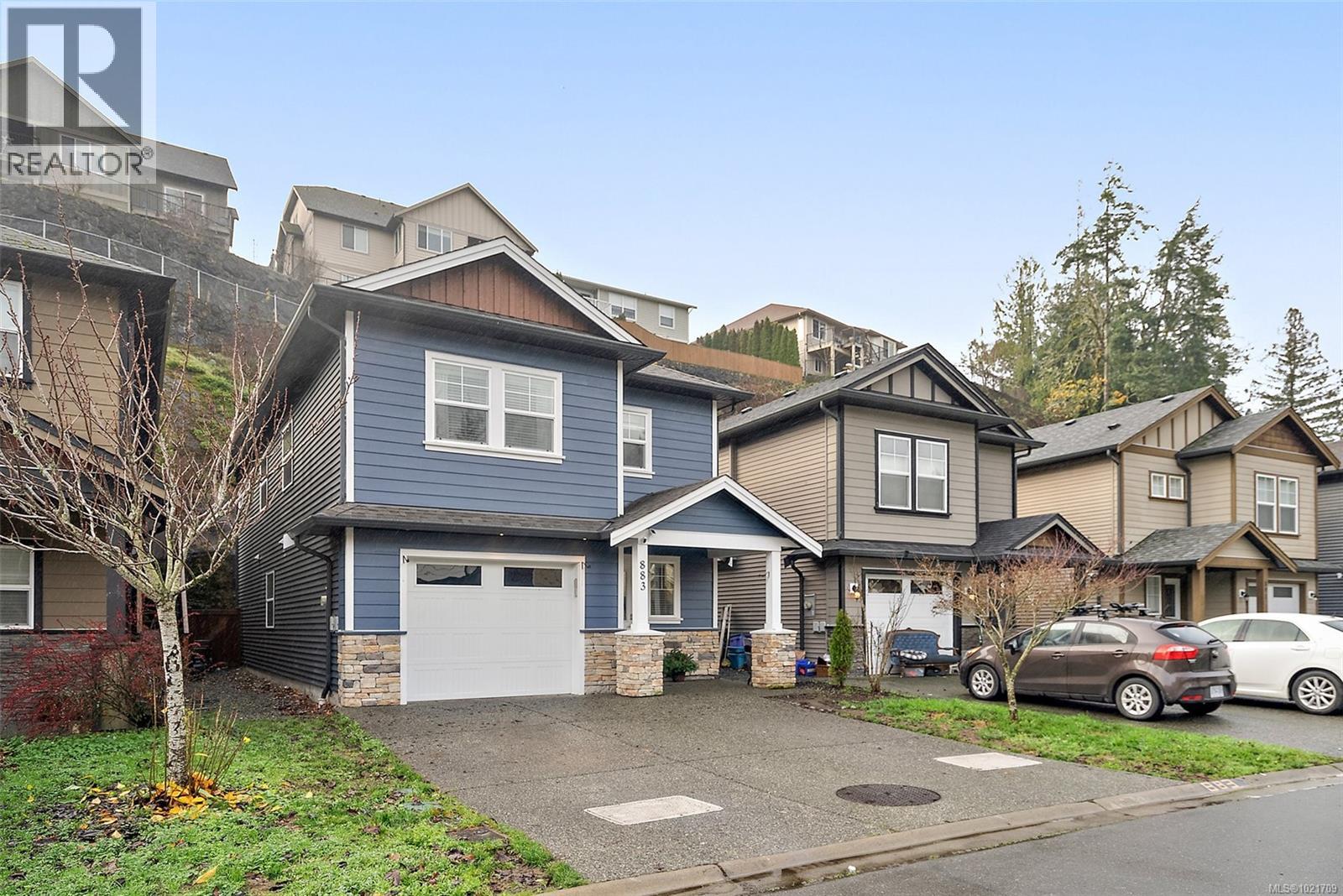 883 Wild Ridge Way, Langford