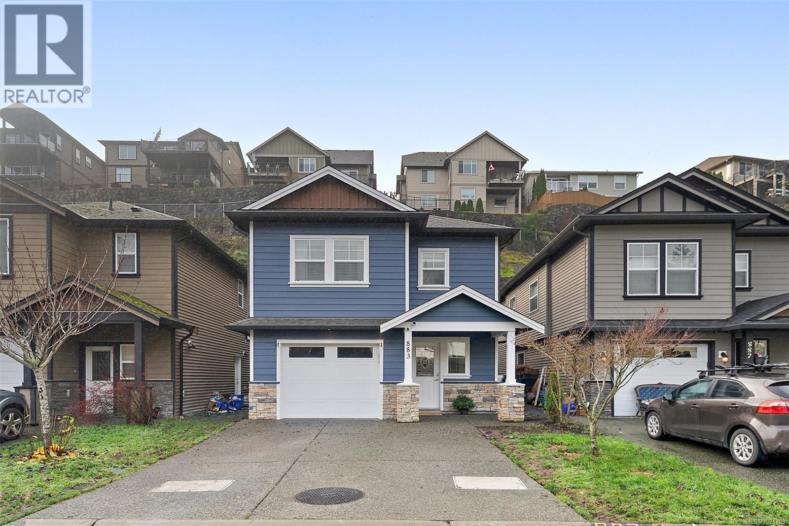 883 Wild Ridge Way, Langford