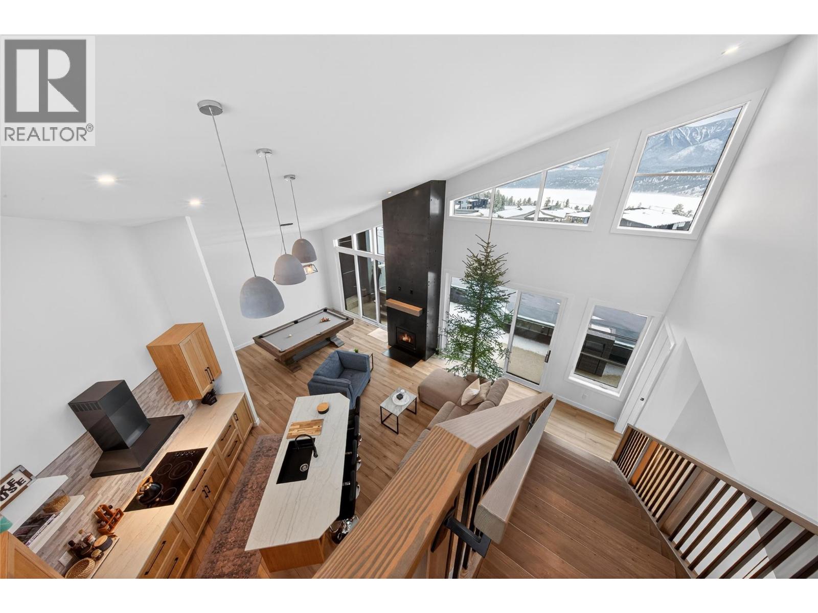 856 ANTLER RIDGE Road, Invermere