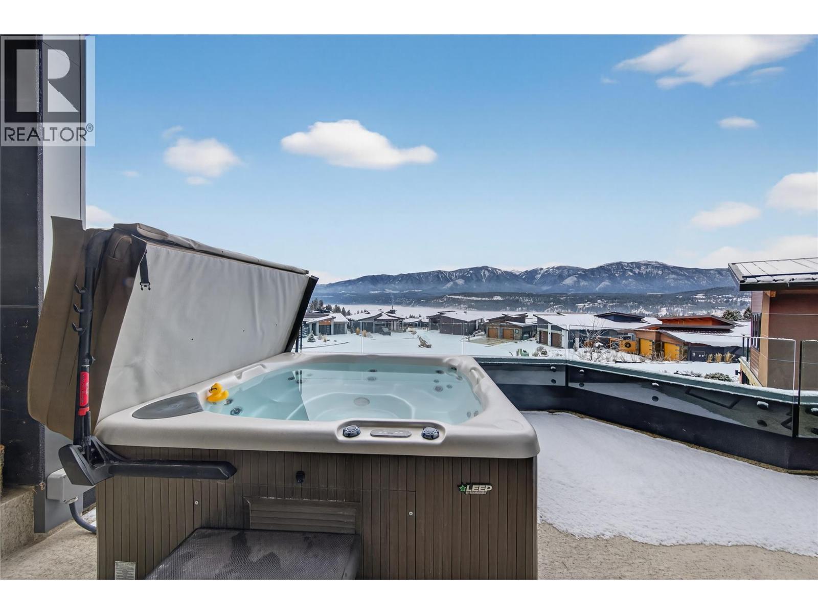 856 ANTLER RIDGE Road, Invermere