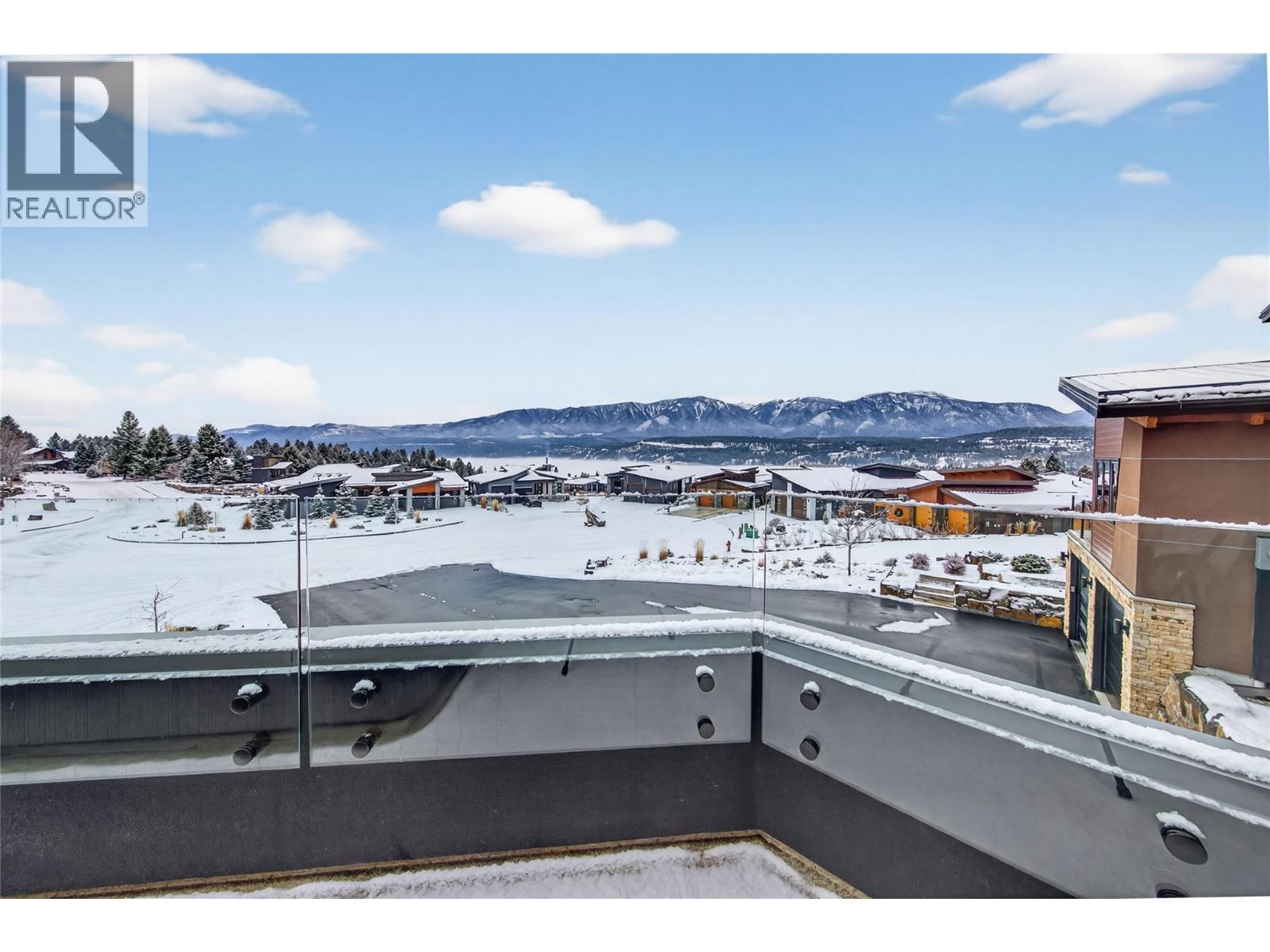 856 ANTLER RIDGE Road, Invermere