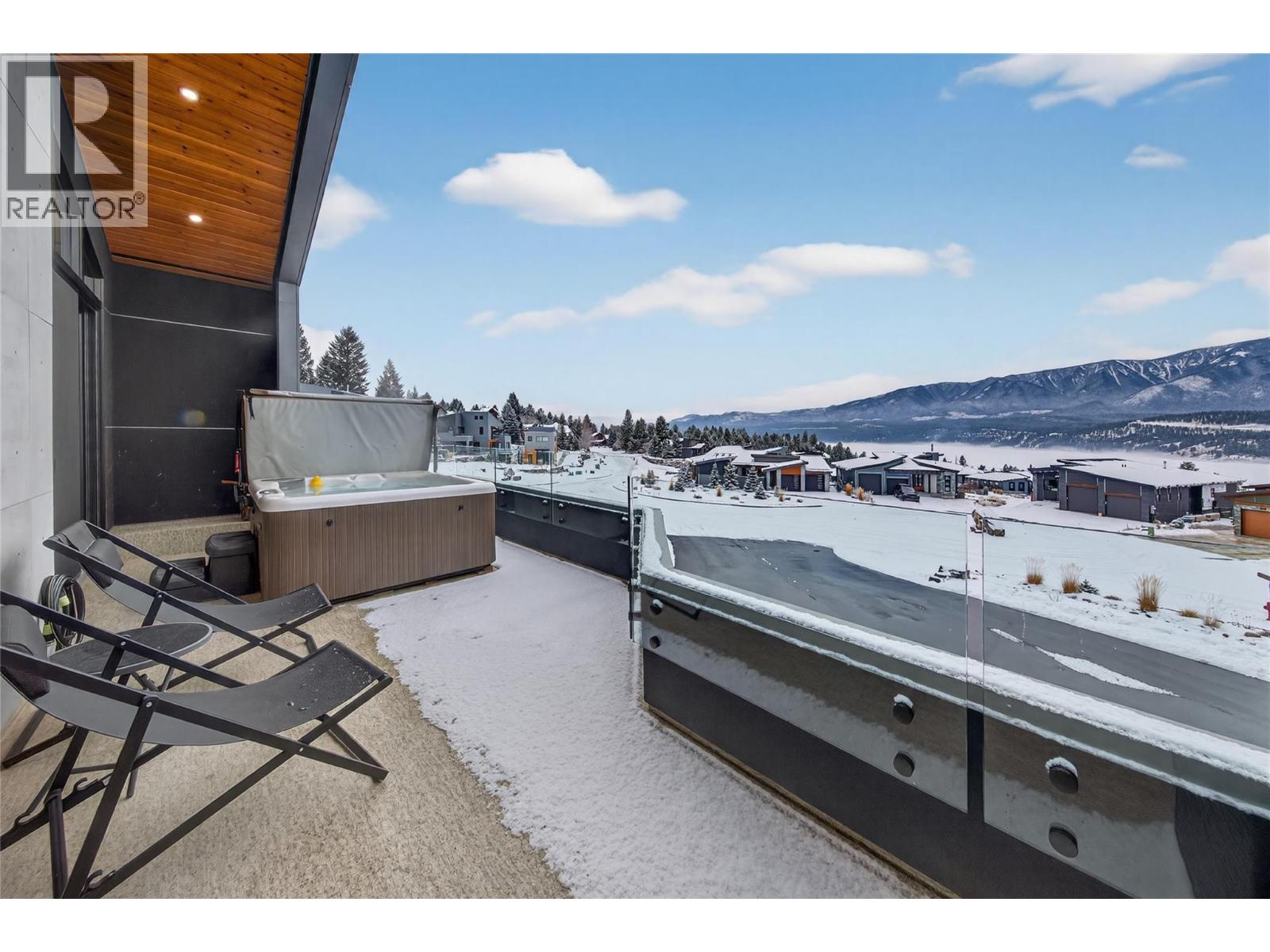 856 ANTLER RIDGE Road, Invermere