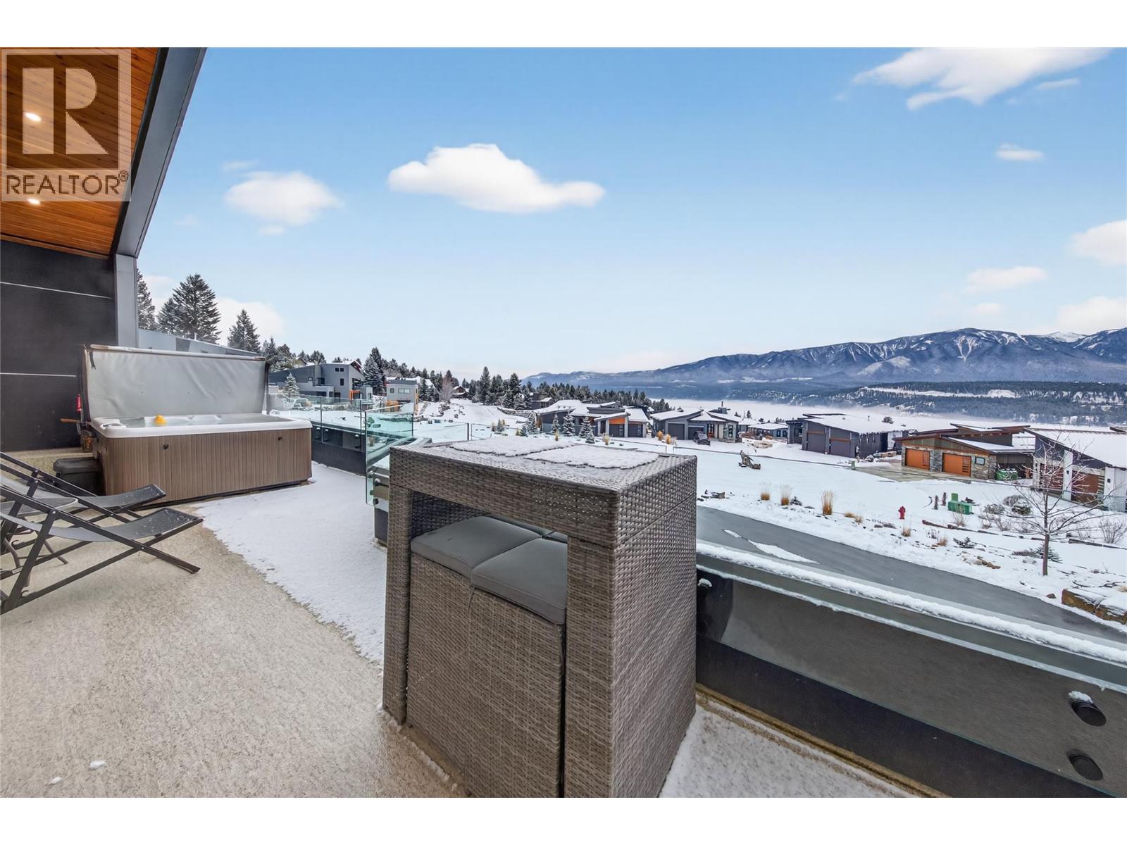 856 ANTLER RIDGE Road, Invermere