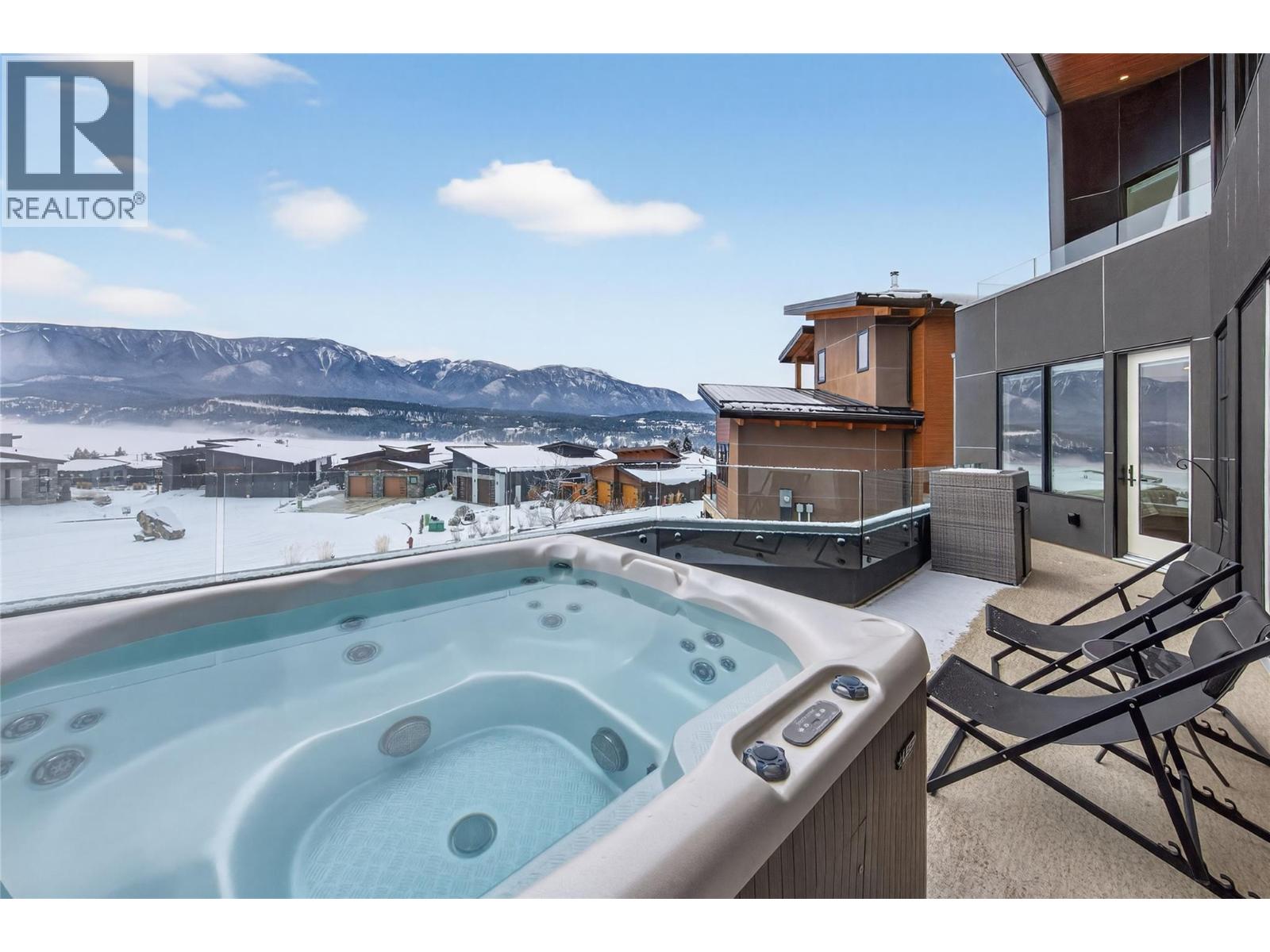 856 ANTLER RIDGE Road, Invermere