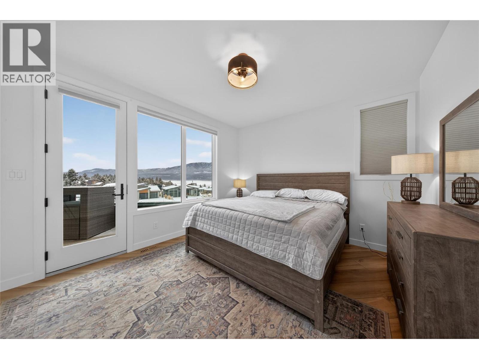 856 ANTLER RIDGE Road, Invermere