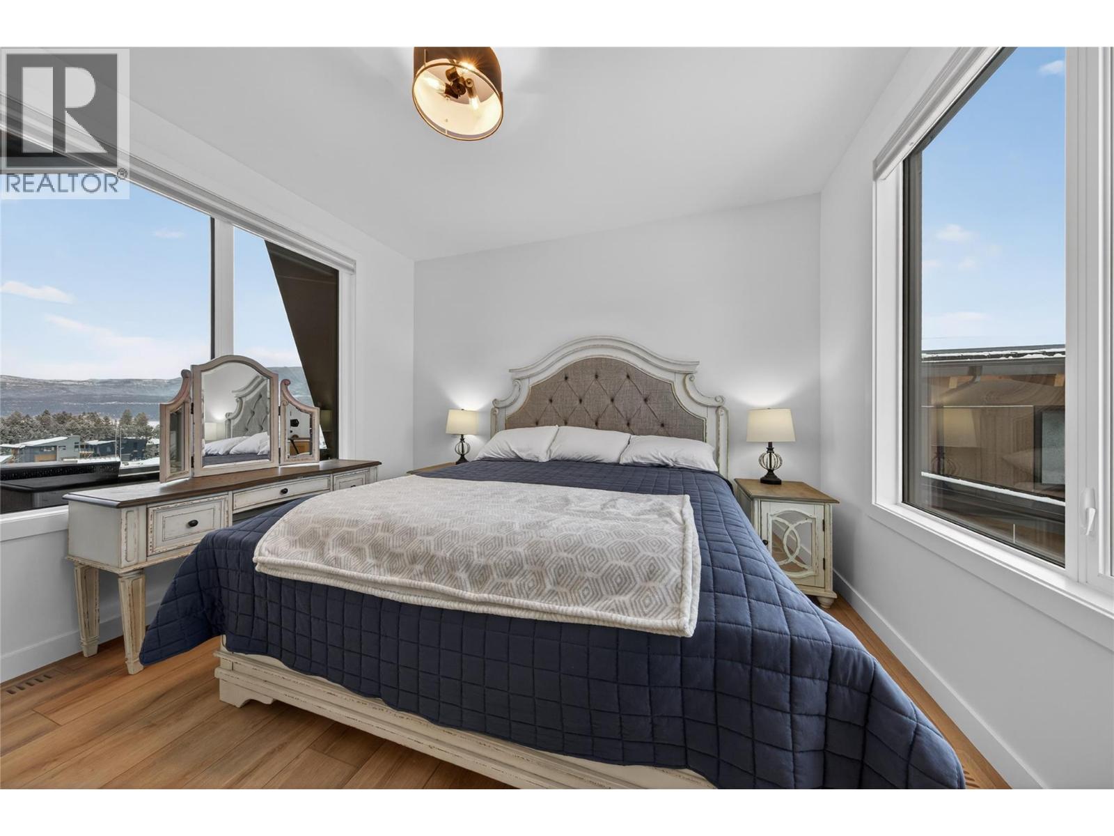 856 ANTLER RIDGE Road, Invermere