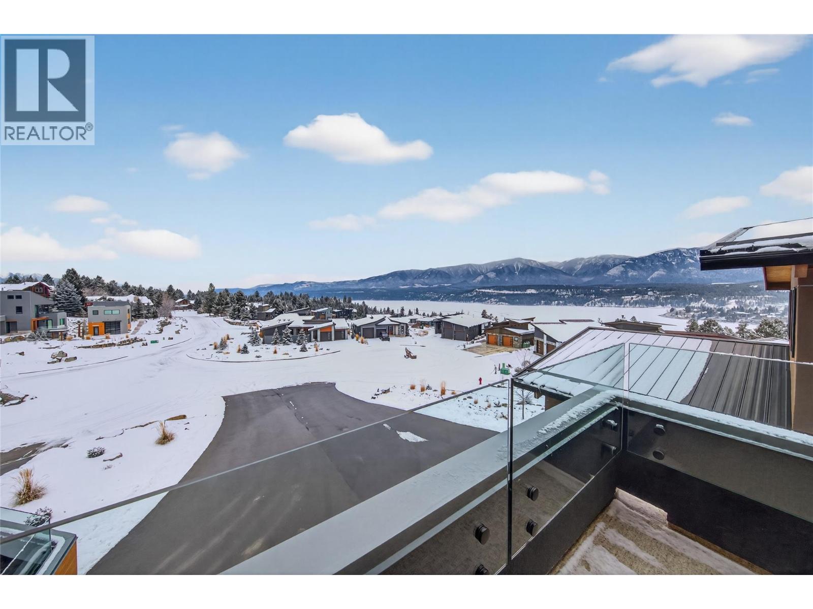 856 ANTLER RIDGE Road, Invermere