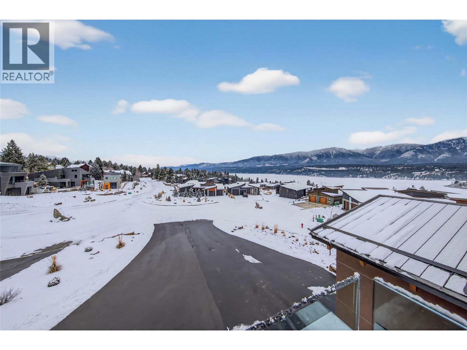 856 ANTLER RIDGE Road, Invermere