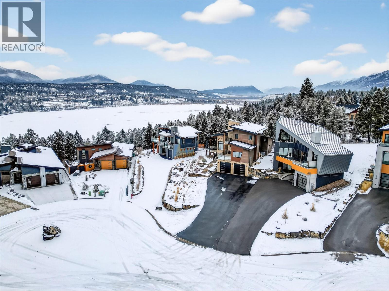 856 ANTLER RIDGE Road, Invermere