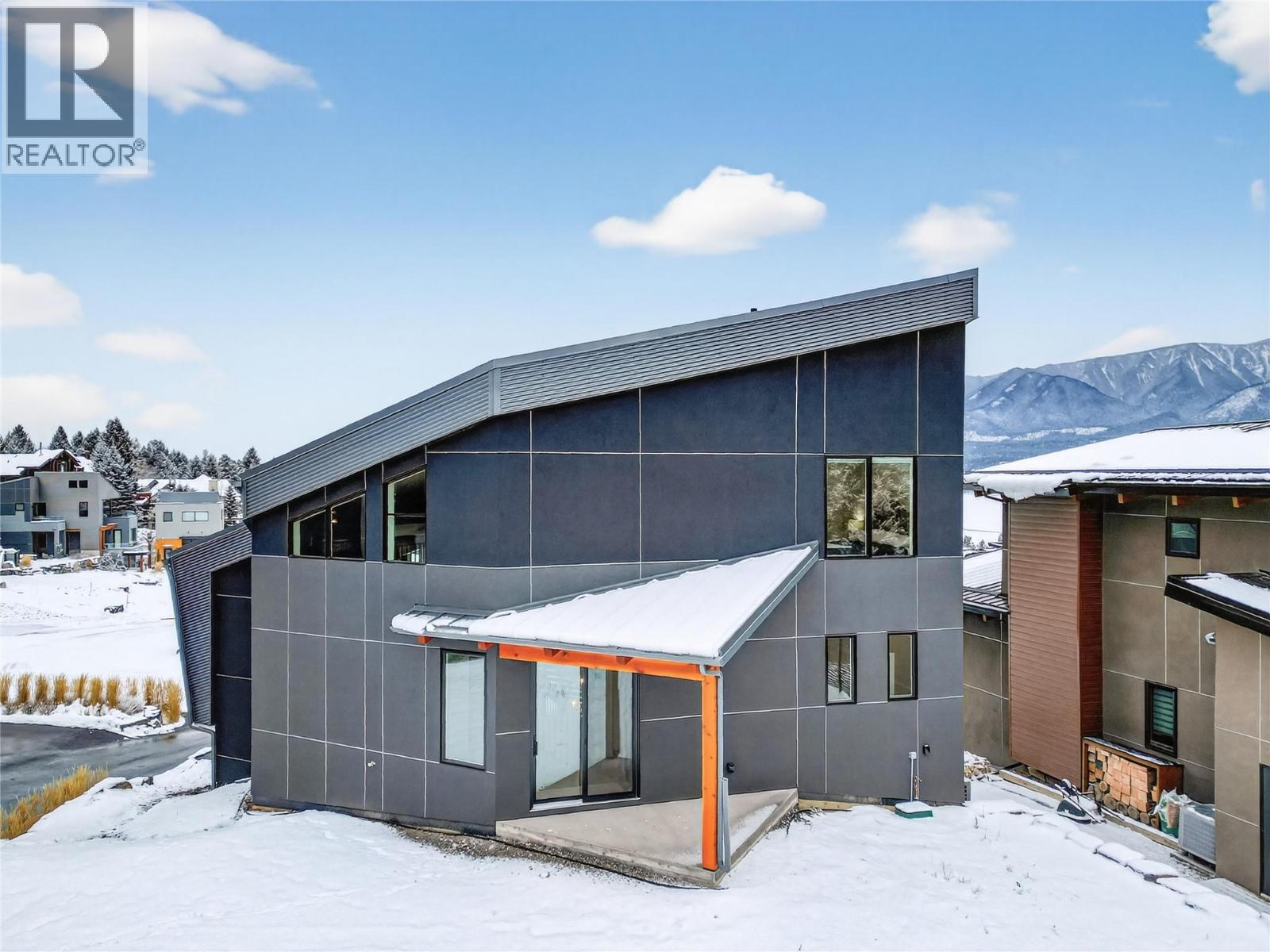 856 ANTLER RIDGE Road, Invermere