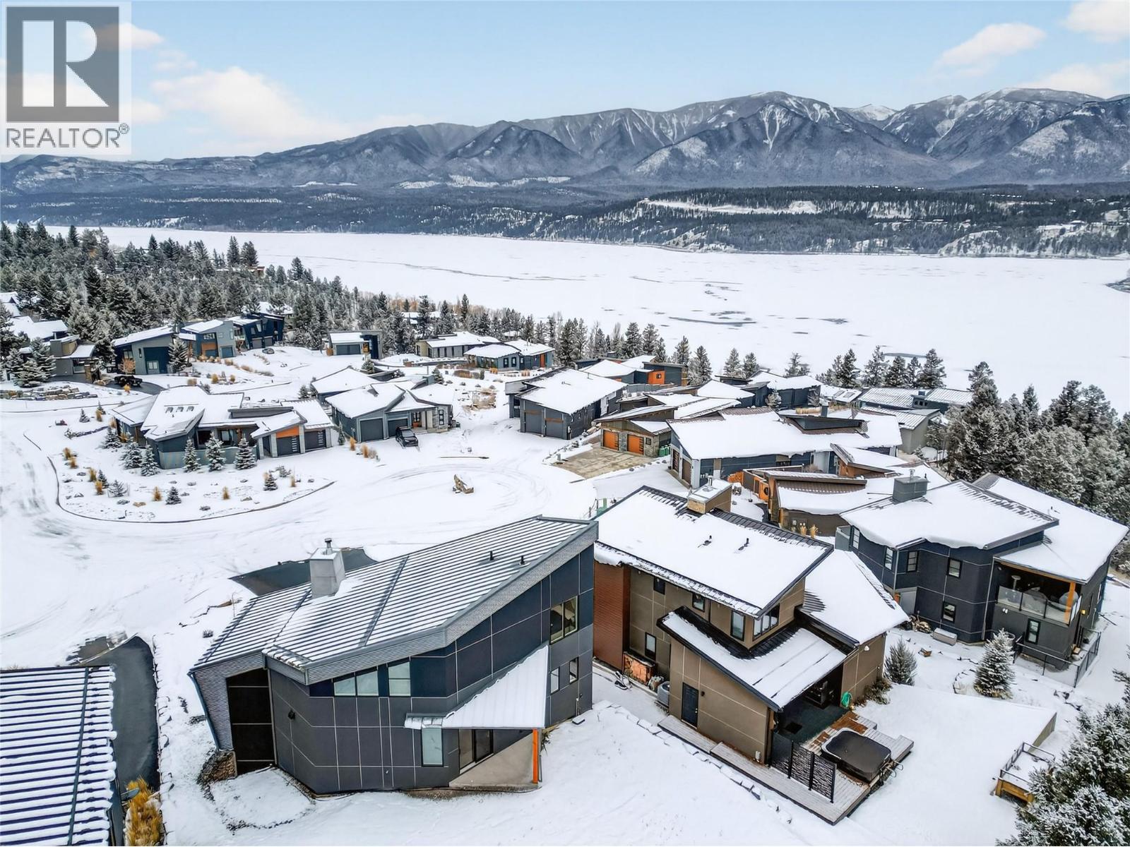 856 ANTLER RIDGE Road, Invermere