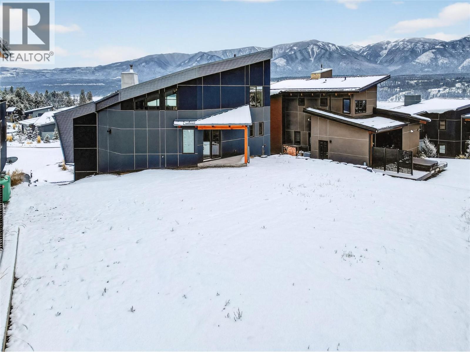 856 ANTLER RIDGE Road, Invermere