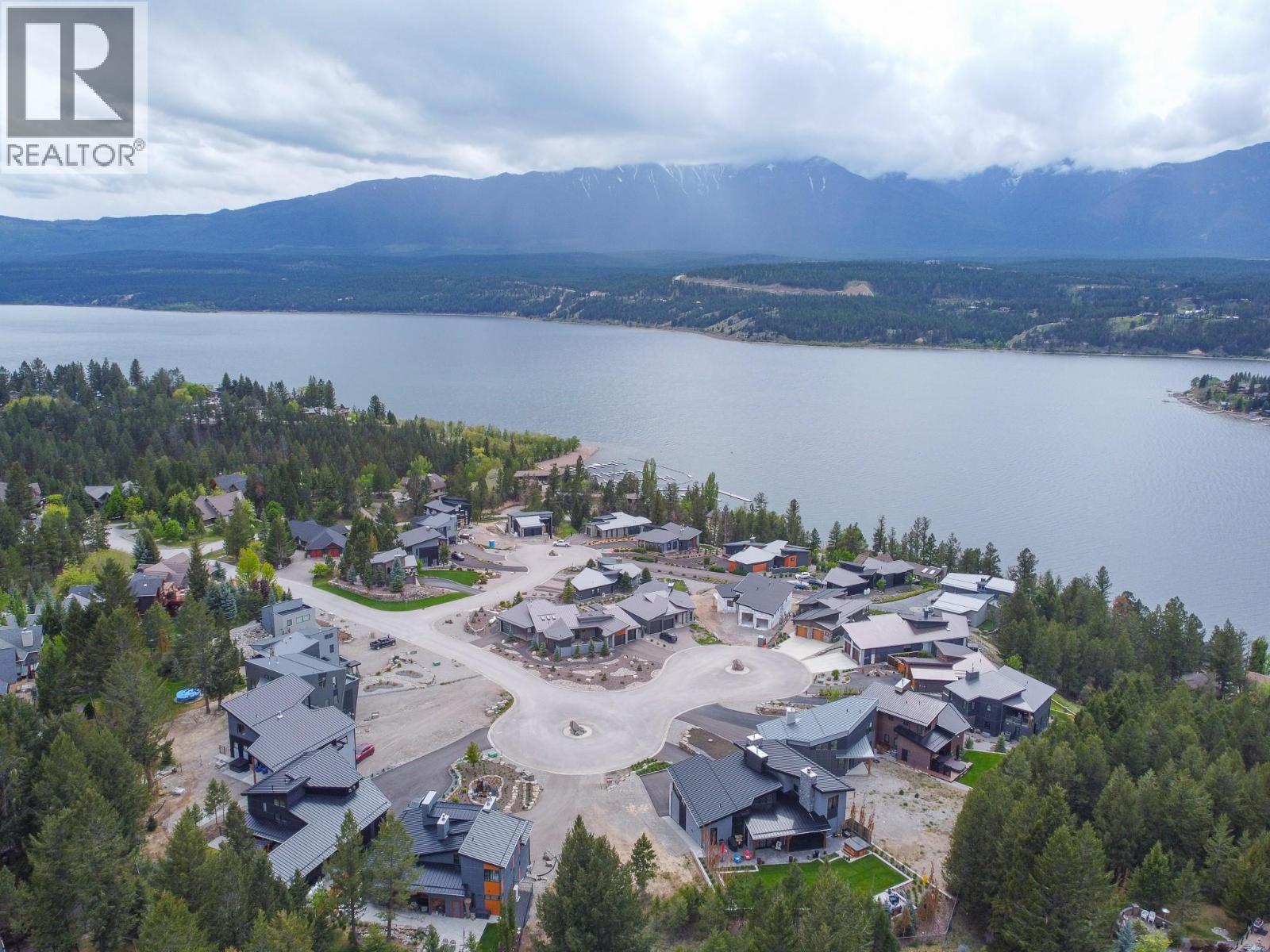 856 ANTLER RIDGE Road, Invermere