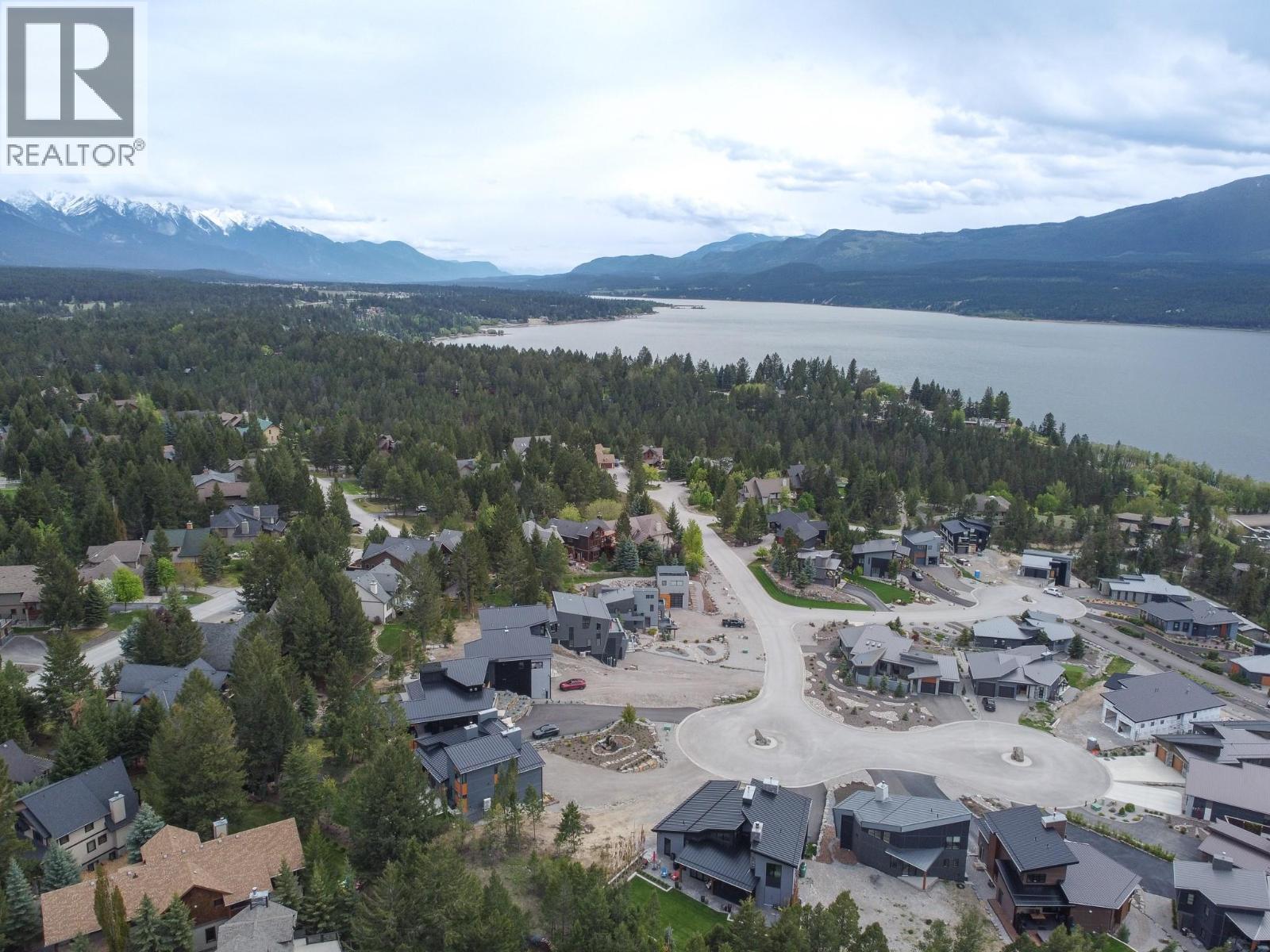 856 ANTLER RIDGE Road, Invermere