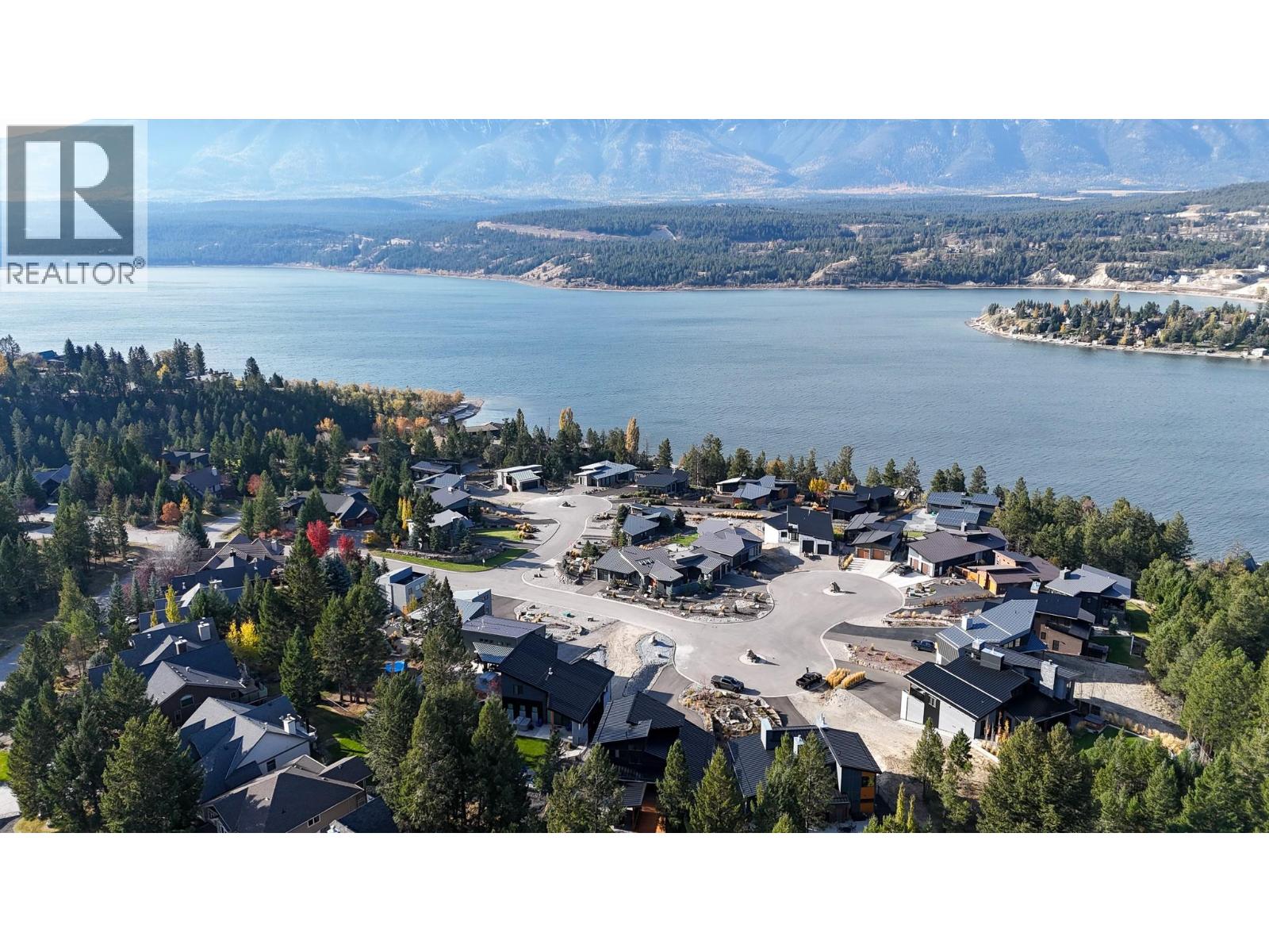 856 ANTLER RIDGE Road, Invermere