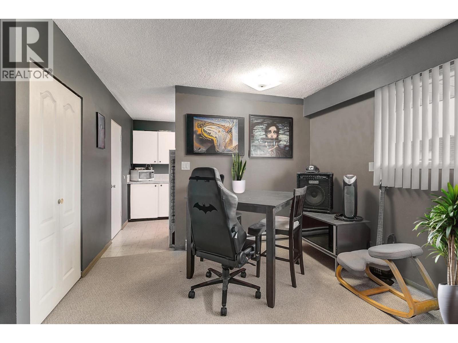 6 1291 Bernard Avenue, Kelowna