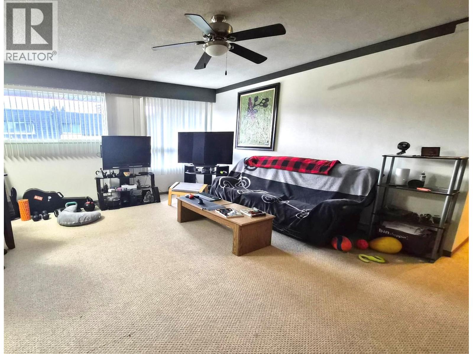 6 1291 Bernard Avenue, Kelowna