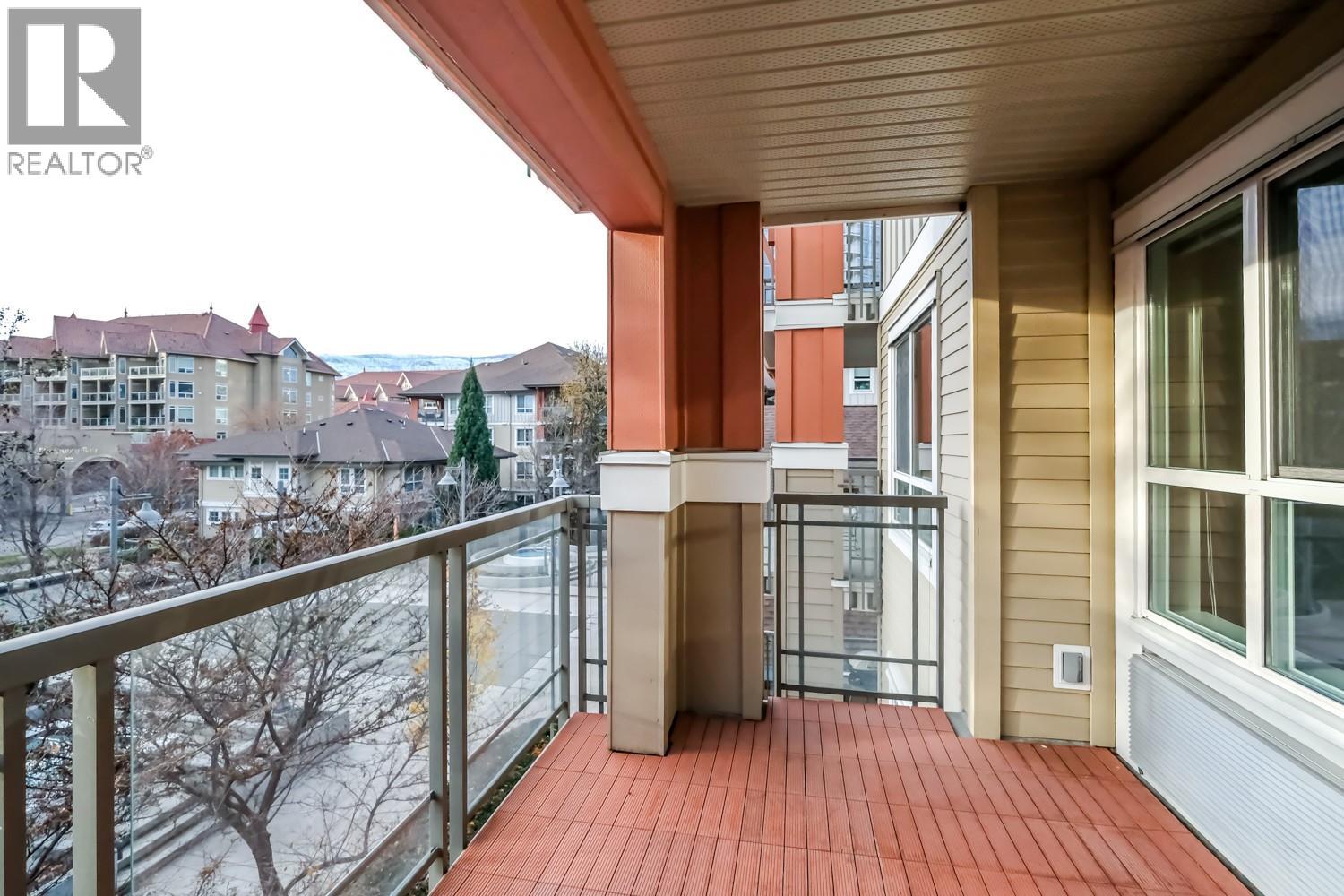 334 1099 Sunset Drive, Kelowna