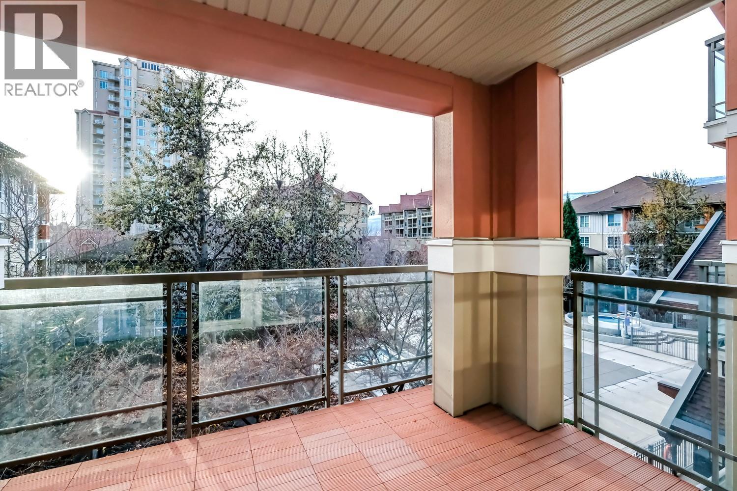 334 1099 Sunset Drive, Kelowna