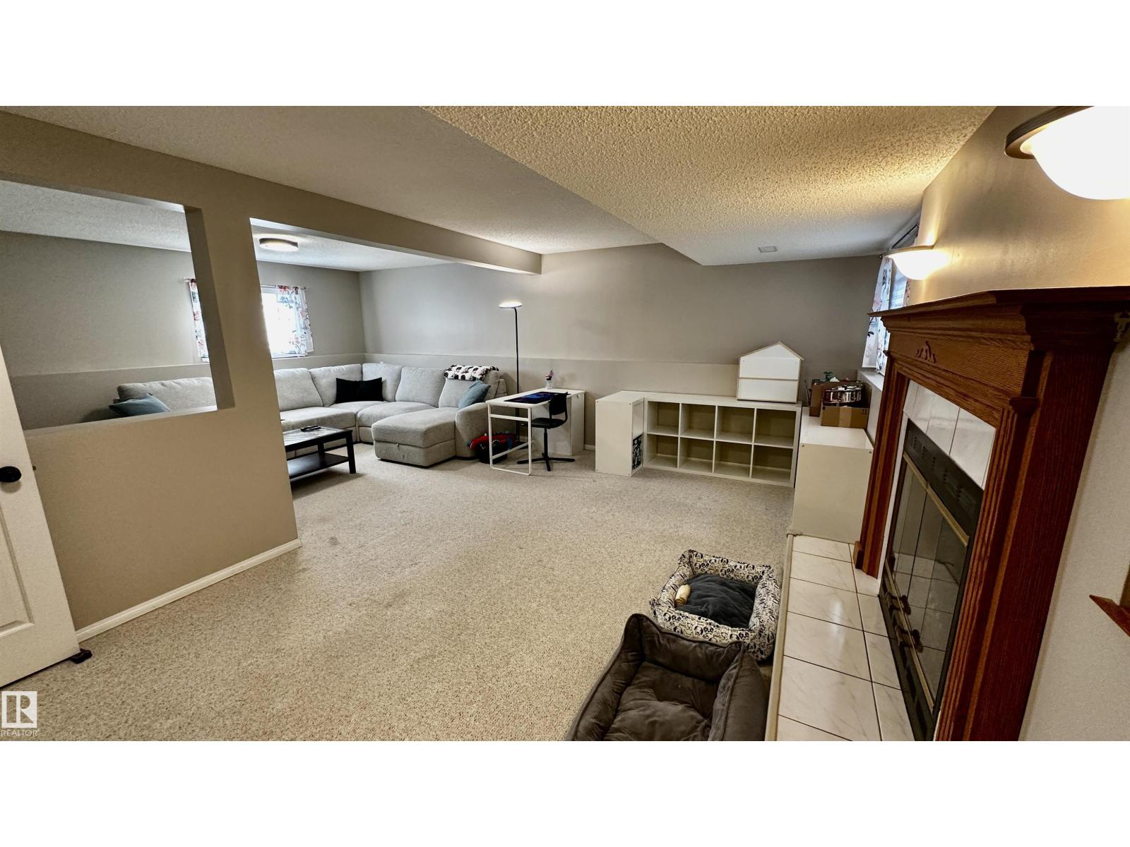 16 CANTERBURY TC, Sherwood Park