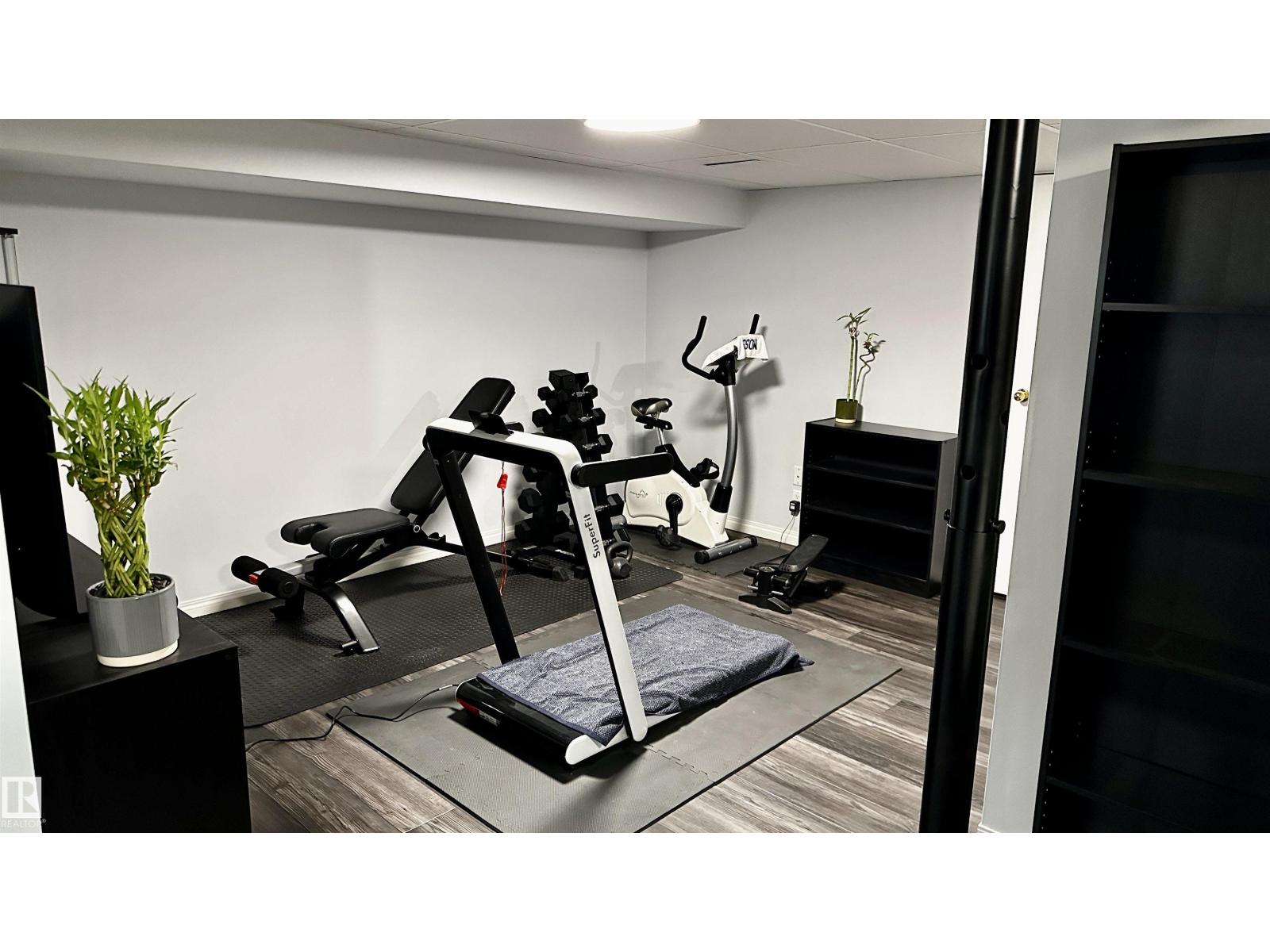 16 CANTERBURY TC, Sherwood Park