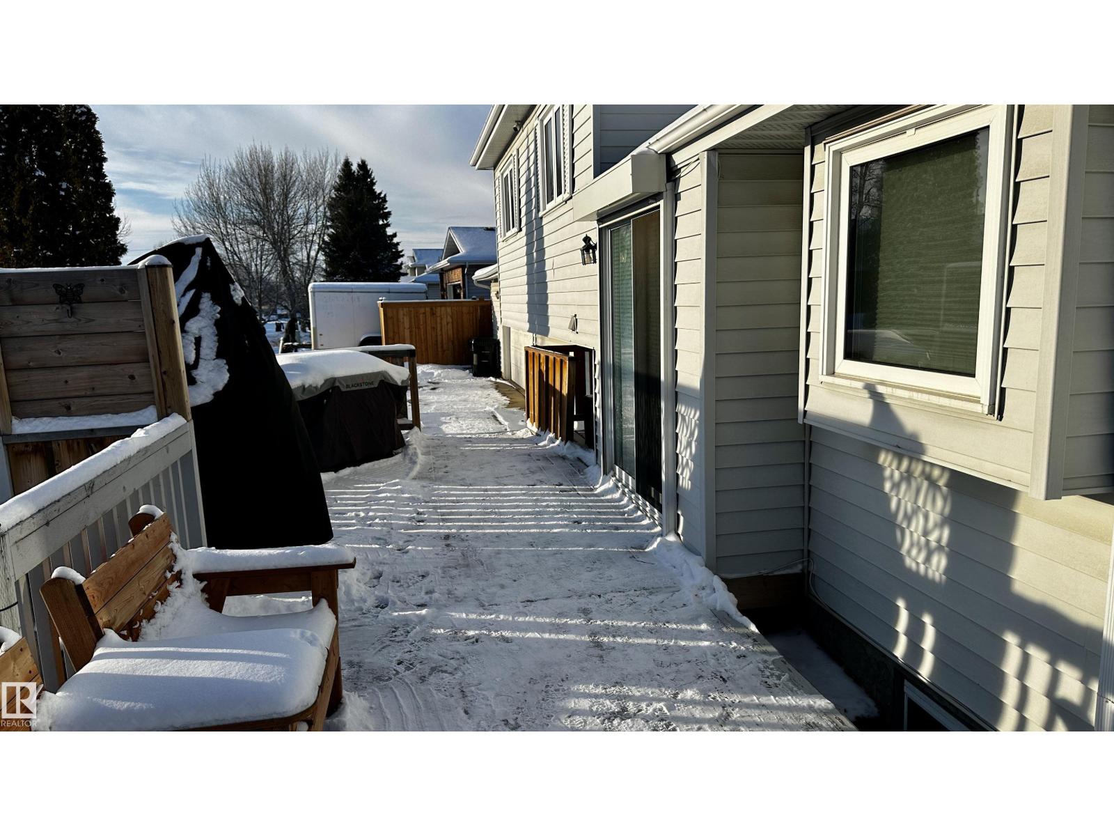 16 CANTERBURY TC, Sherwood Park