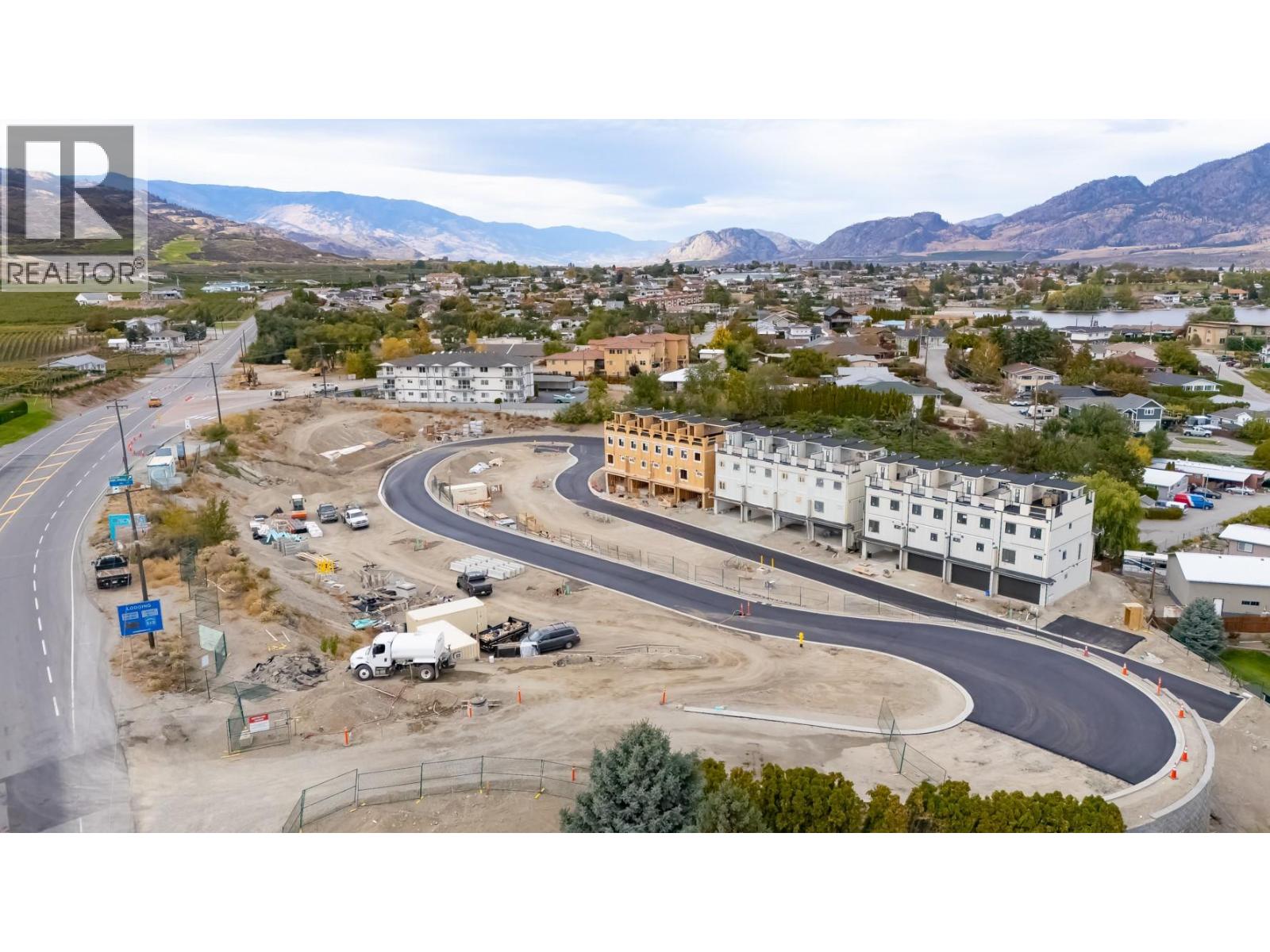 4601 97th Street Unit# 13, Osoyoos