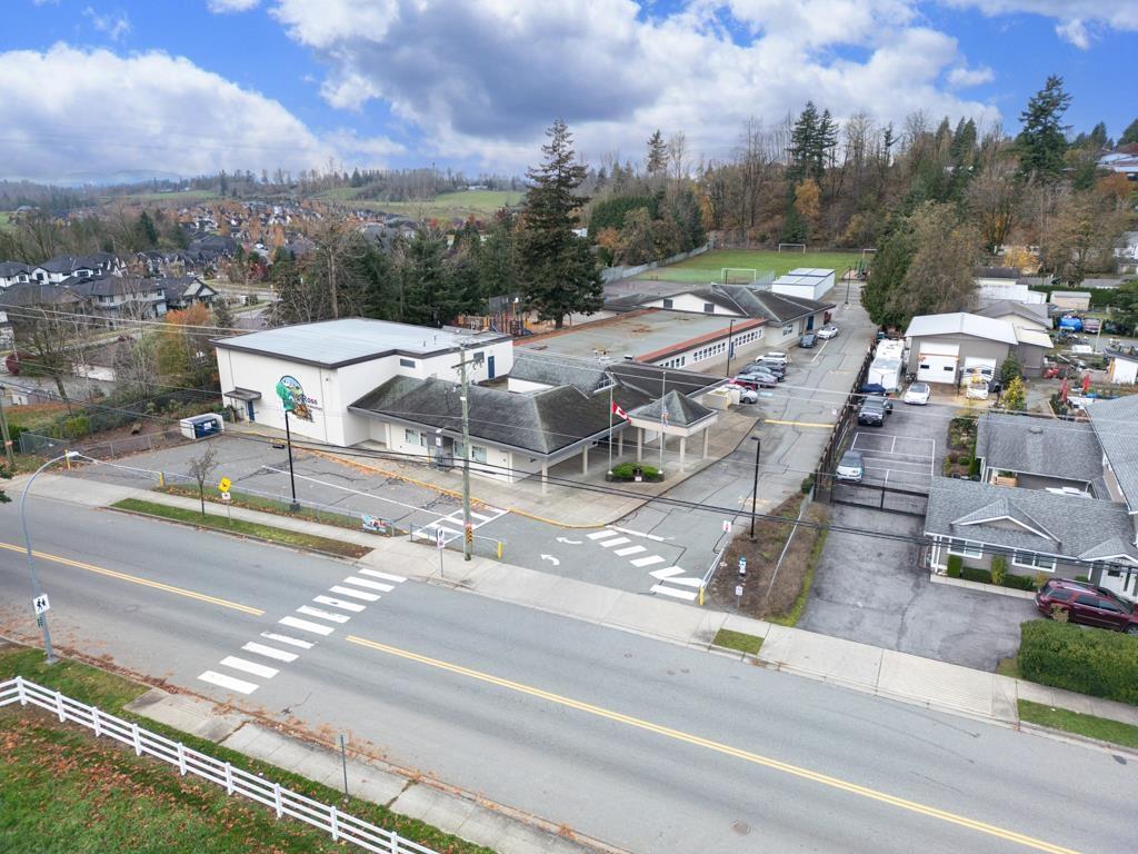 2561 ROSS ROAD, Abbotsford