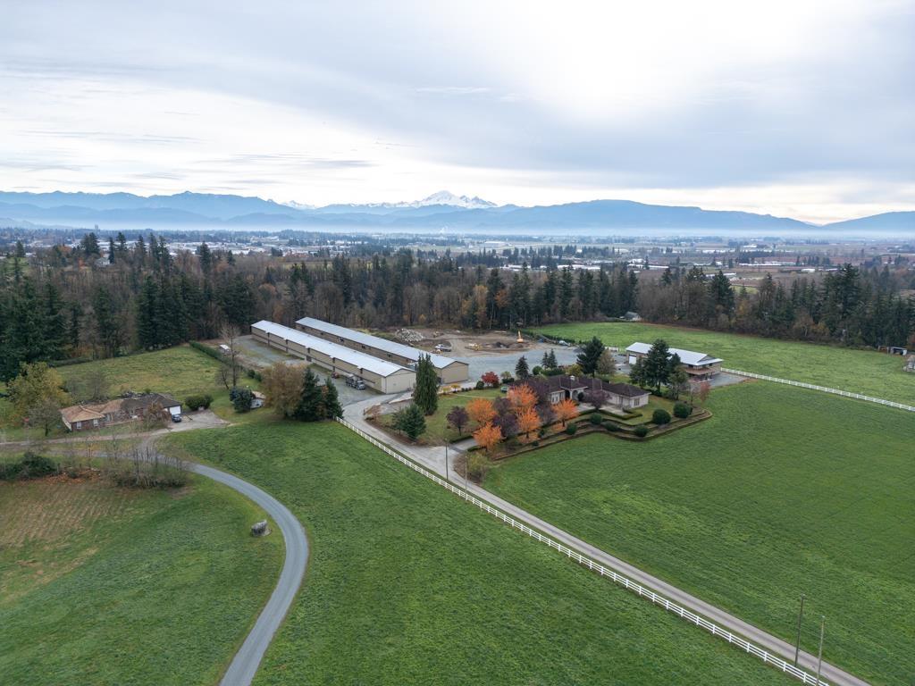 2561 ROSS ROAD, Abbotsford