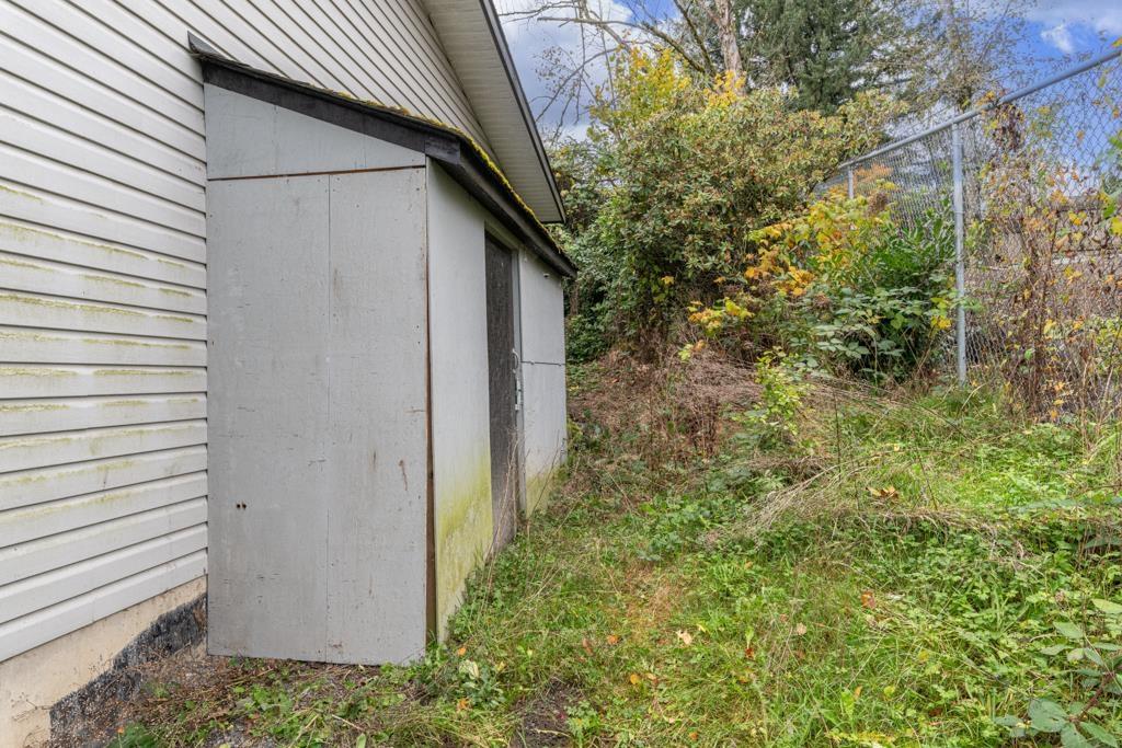 2561 ROSS ROAD, Abbotsford