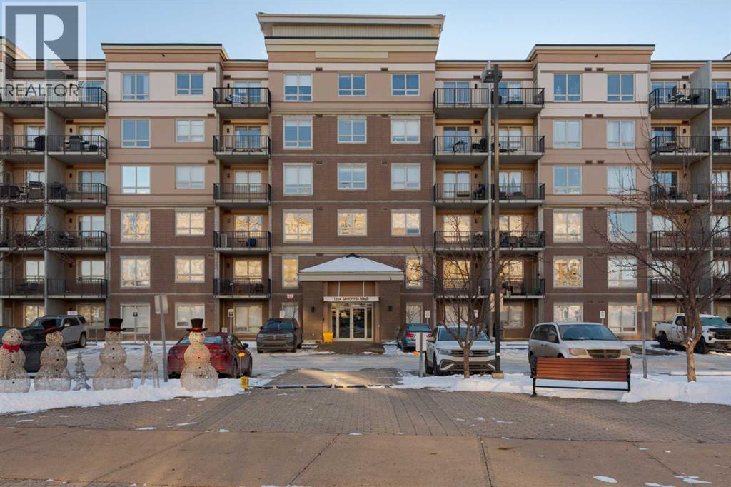 136 Sandpiper ROAD, Fort McMurray