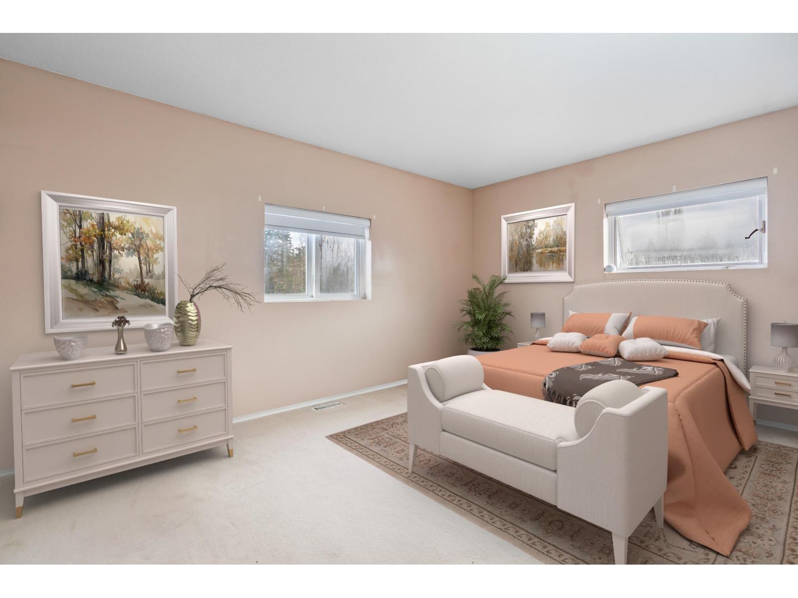 8058 GLOVER ROAD, Langley