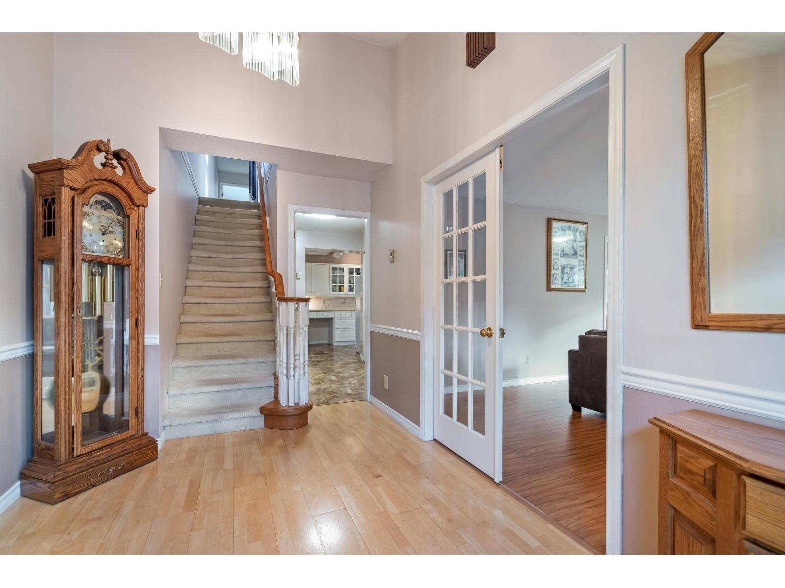 8058 GLOVER ROAD, Langley