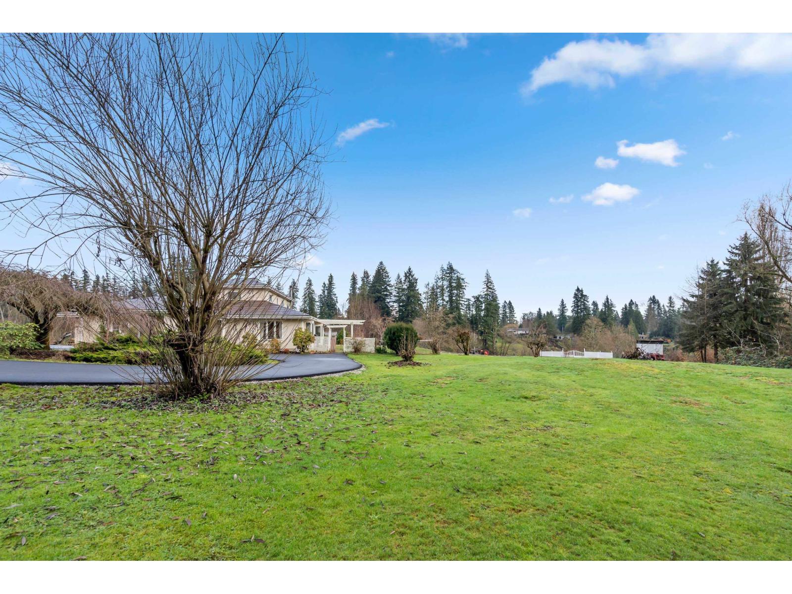 8058 GLOVER ROAD, Langley