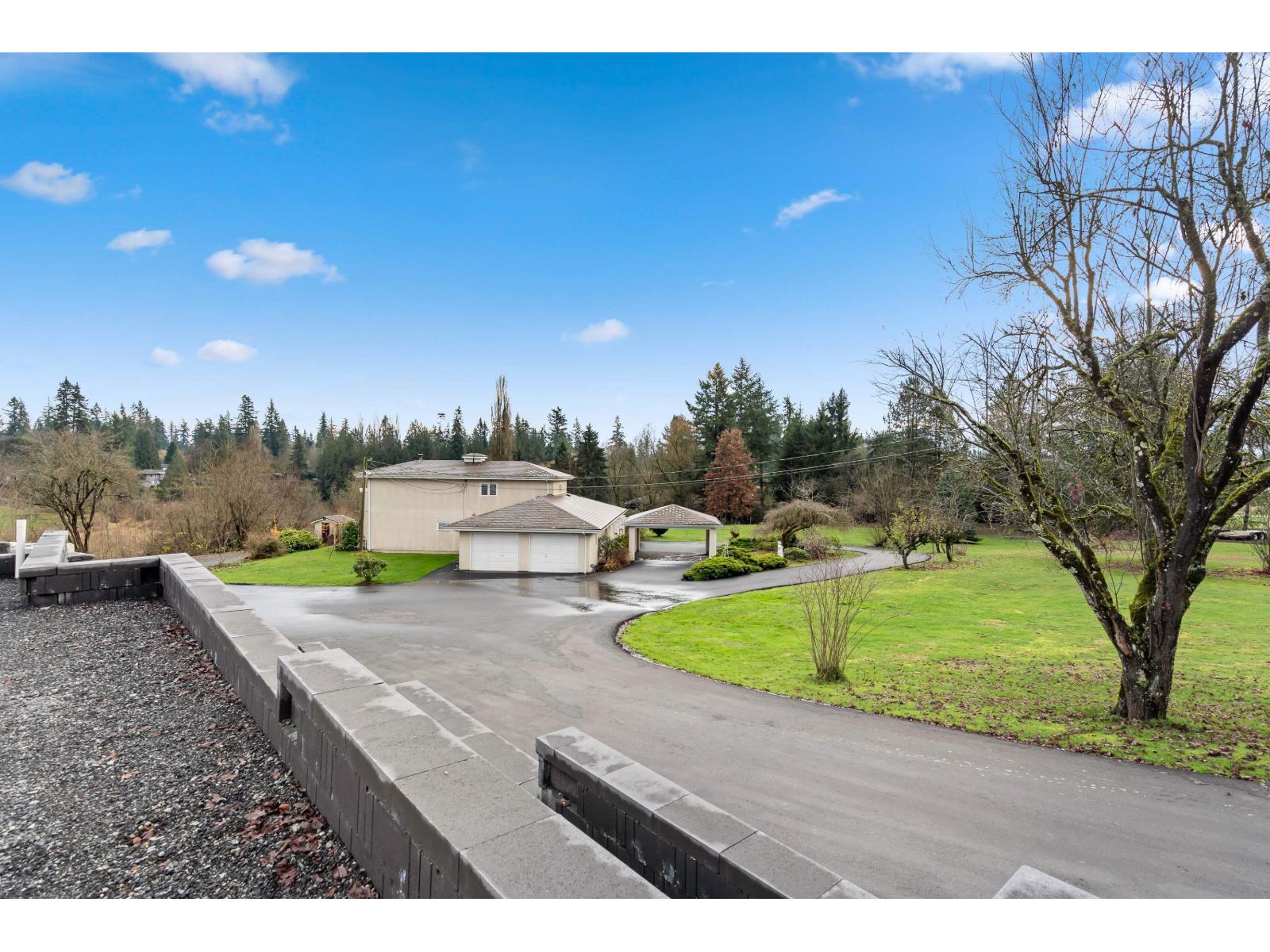 8058 GLOVER ROAD, Langley